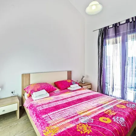 House Jakov Holiday home