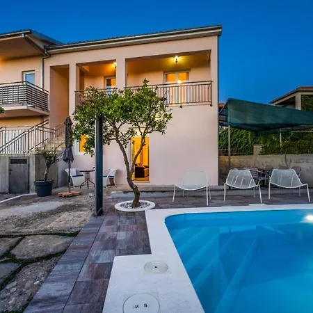 House Jakov Holiday home *