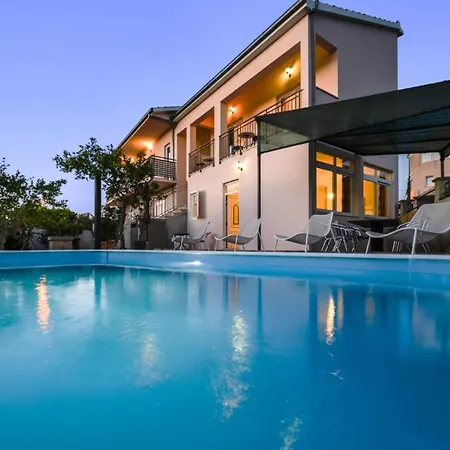 Holiday home House Jakov Razanj