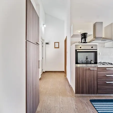 House Jakov Holiday home