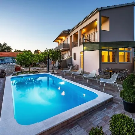 Holiday home House Jakov Razanj