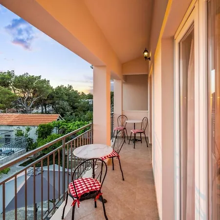 Dom wakacyjny House Jakov