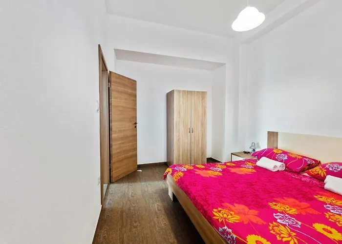 Nyaraló House Jakov Ražanj